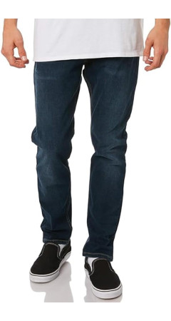 Чоловічі джинси Levi's 512 Slim Taper Genie ADV
