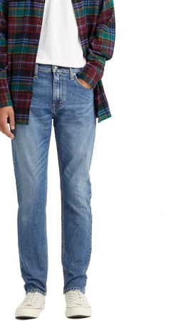 Джинси Levi's 512™ Slim Taper Fit Men's Jeans Just Kickin' It