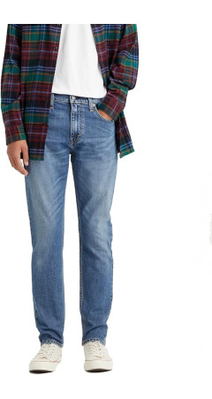 Levi's 512™ Slim Taper Fit Men's Jeans Just Kickin' It