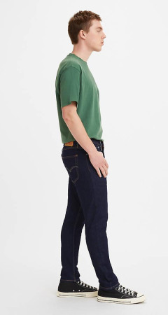 Мужские джинсы LEVI’S FLEX MEN'S JEANS 512(Slim) USA