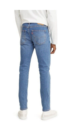 Джинси Levi's Men's 512 Slim Taper Fit Jeans Kota Mid