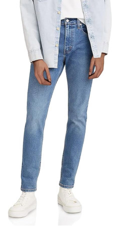 Джинси Levi's Men's 512 Slim Taper Fit Jeans Kota Mid