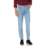 Чоловічі джинси Levi's 512 Slim Taper Dolf Sundown - Medium Indigo