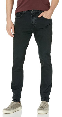 Чоловічі джинси Levis  512 (Slim) Taper USA