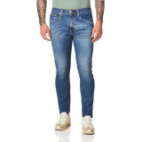 Чоловічі джинси Levis Strauss 512 (Slim) Taper USA