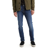 Чоловічі джинси Levis Strauss 512 (Slim) Taper USA