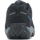 Чоловічі трекінгові кросівки Merrell Accentor 3 у кольорі Black з липкою підошвою для хайкінгу