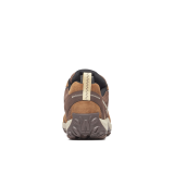 Outfit with Merrell Accentor 3 Waterproof Hiker Boots Mocha and jeans for trekking 2026