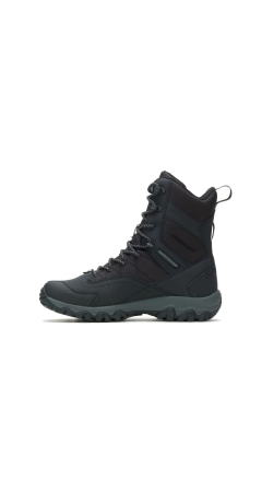 Черевики Merrell Thermo Akita Tall Waterproof Winter Hiking Boots Black
