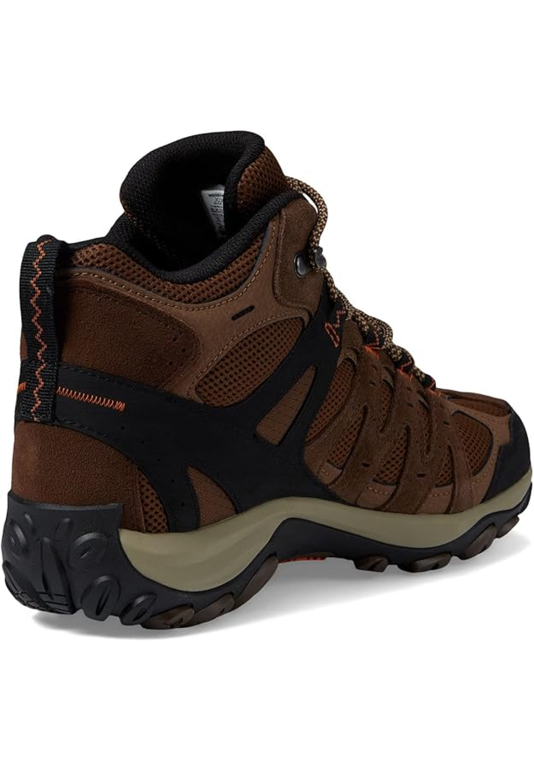 Мужские туристические ботинки Merrell Accentor 3 Wp