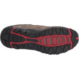 Чоловічі туристичні черевики Merrell Men's Alverstone Wp Hiking Shoe