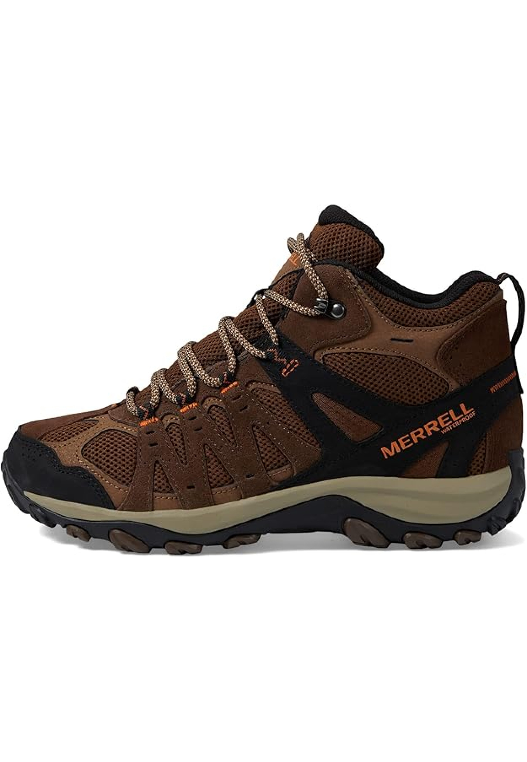 Мужские туристические ботинки Merrell Accentor 3 Wp