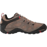 Чоловічі туристичні черевики Merrell Men's Alverstone Wp Hiking Shoe