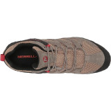 Чоловічі туристичні черевики Merrell Men's Alverstone Wp Hiking Shoe