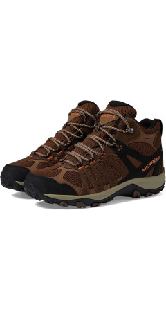 Чоловічі туристичні черевики Merrell Accentor 3 Wp 