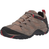 Чоловічі туристичні черевики Merrell Men's Alverstone Wp Hiking Shoe