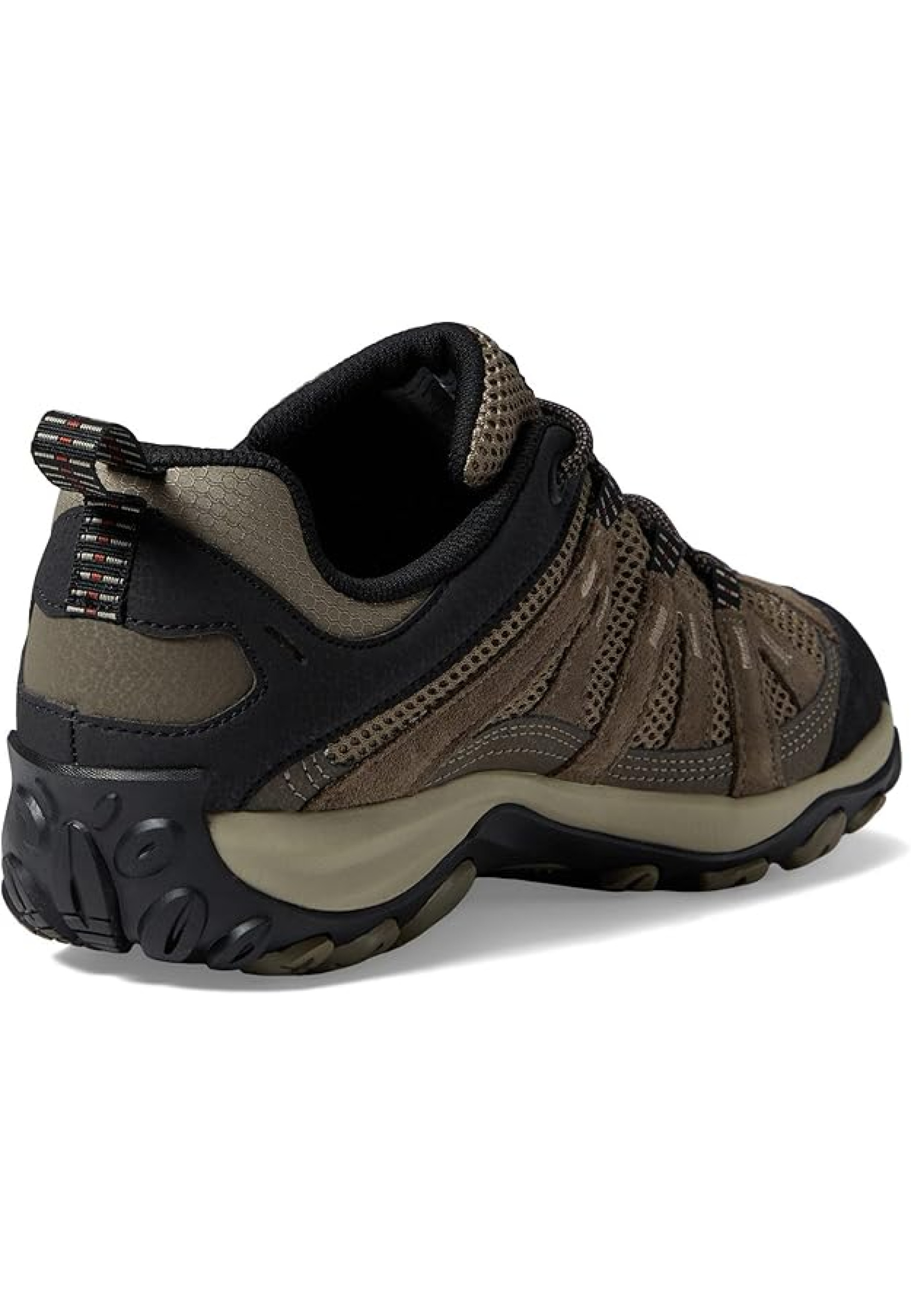 Мужские трекинговые ботинки Merrell Alverstone 2
