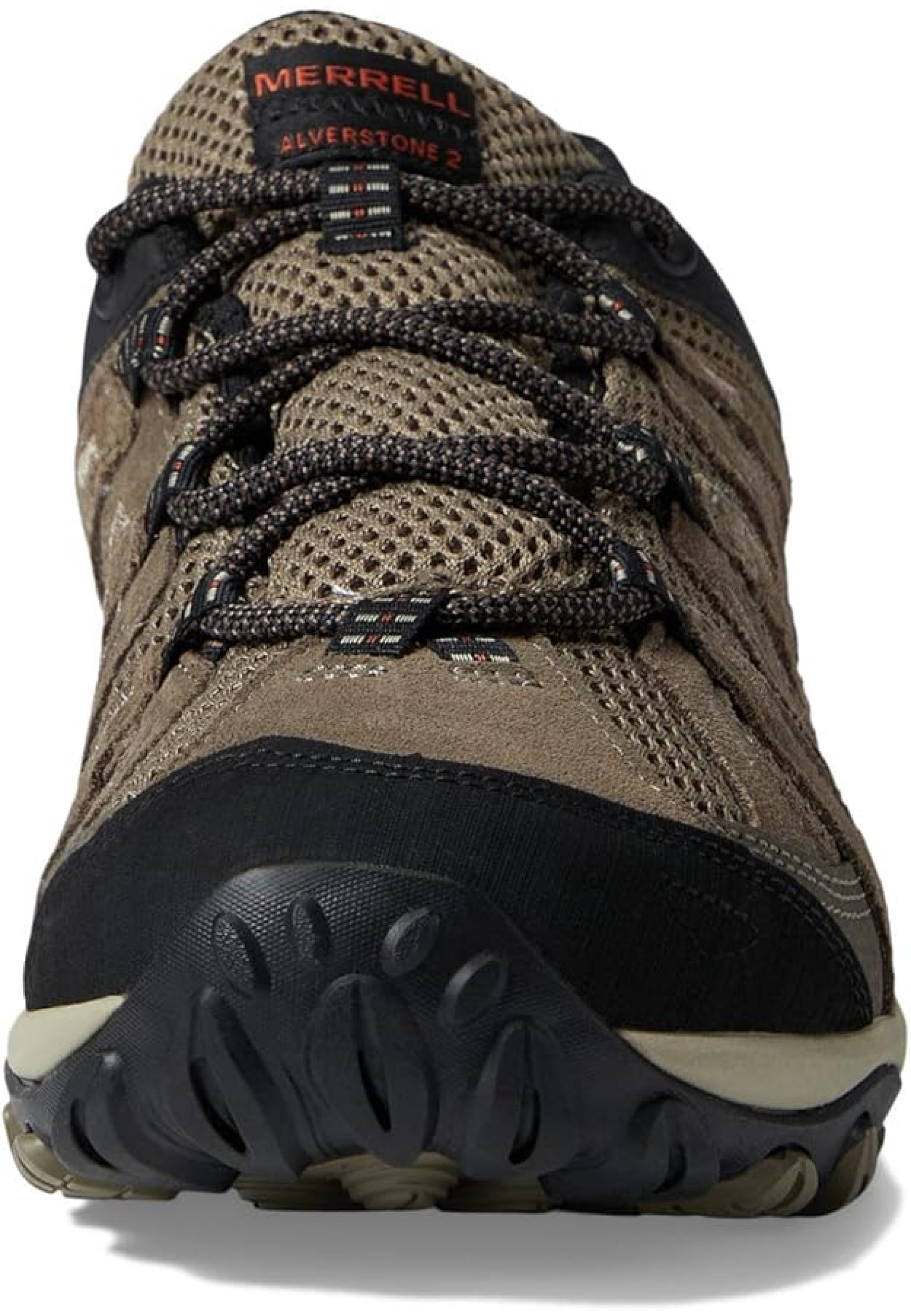 Мужские трекинговые ботинки Merrell Alverstone 2