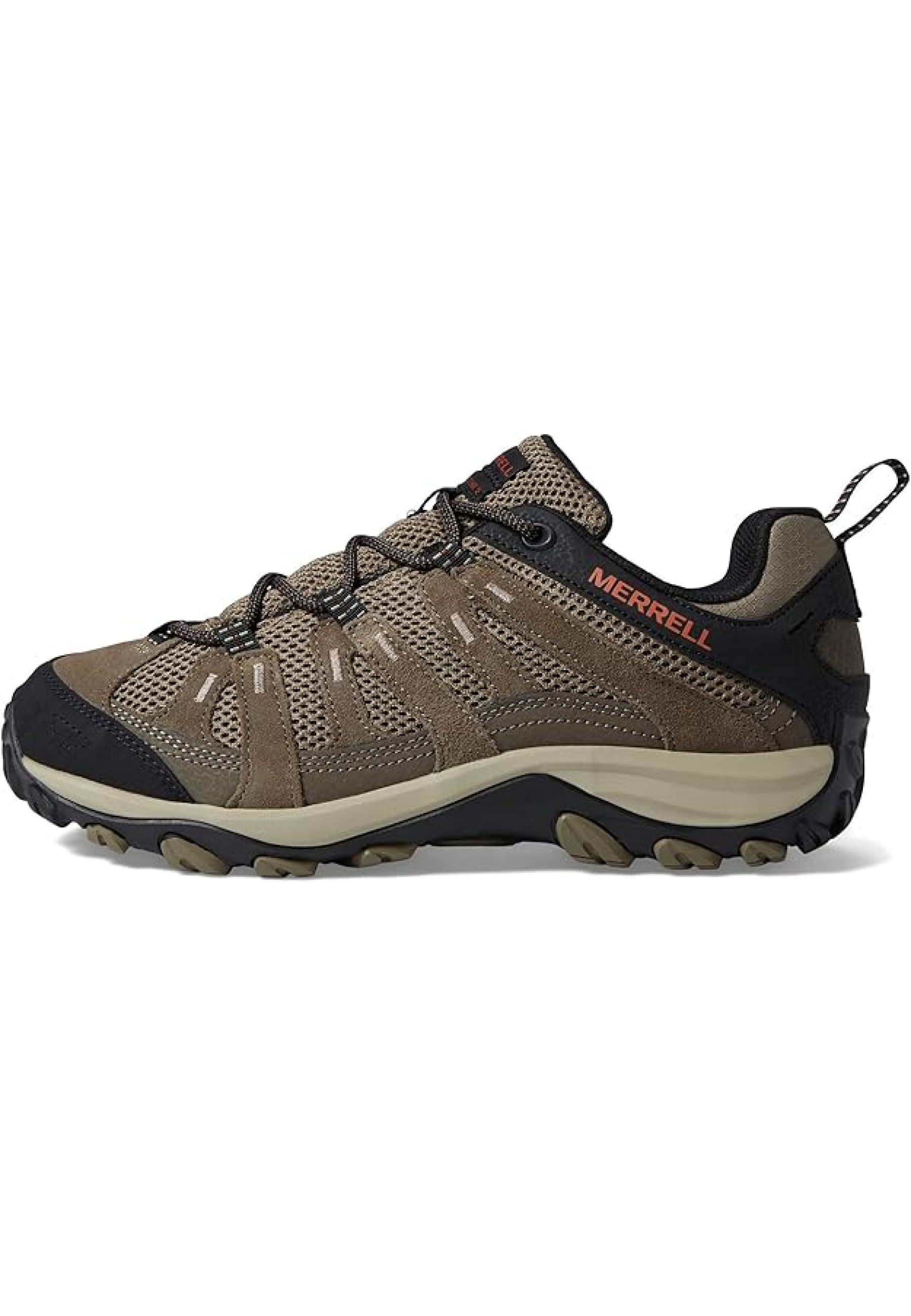 Мужские трекинговые ботинки Merrell Alverstone 2