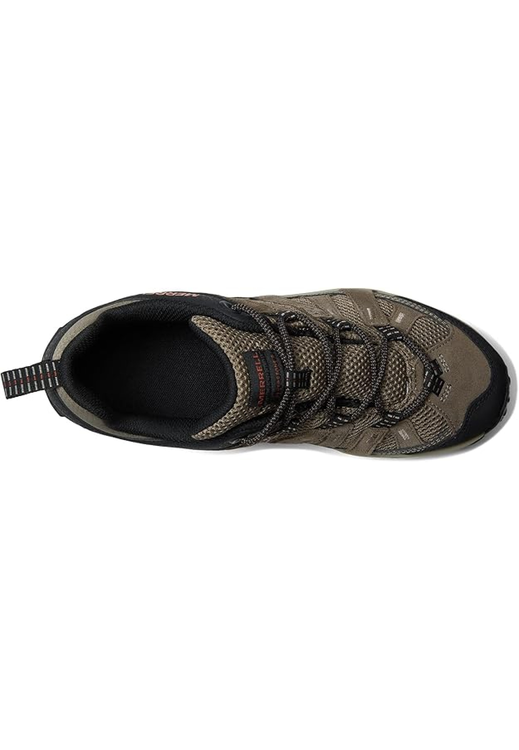 Мужские трекинговые ботинки Merrell Alverstone 2