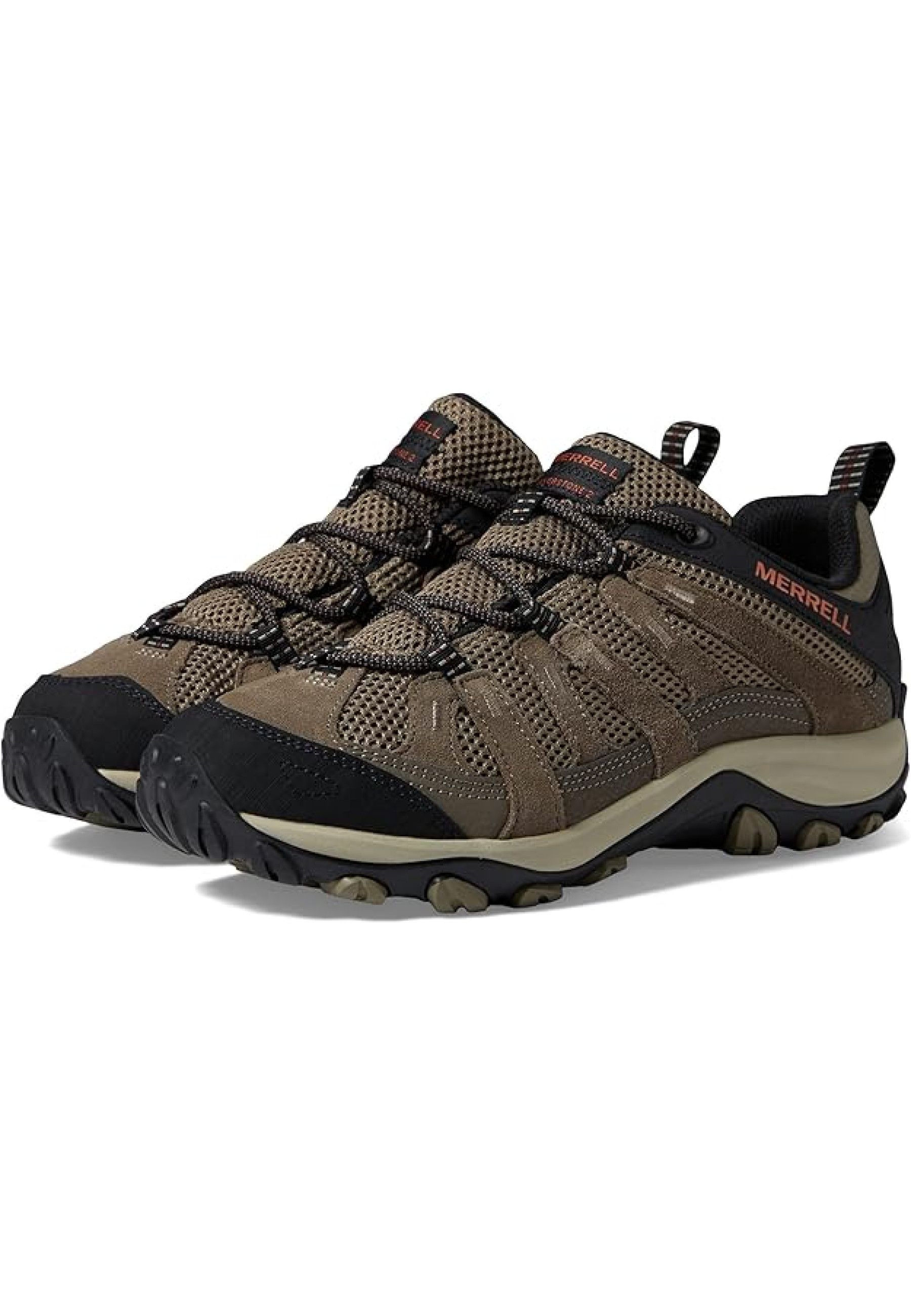 Мужские трекинговые ботинки Merrell Alverstone 2