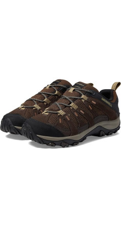 Чоловічі трекінгові черевики Merrell Men's Alverstone 2