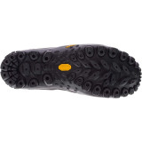 Образ з черевиками Merrell Chameleon Thermo 8 Tall Waterproof Black/Rock у зимовому поході 2025