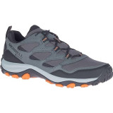 Чоловіче трекінгове взуття Merrell Hiking Outdoor Shoe Granite на гірській стежці