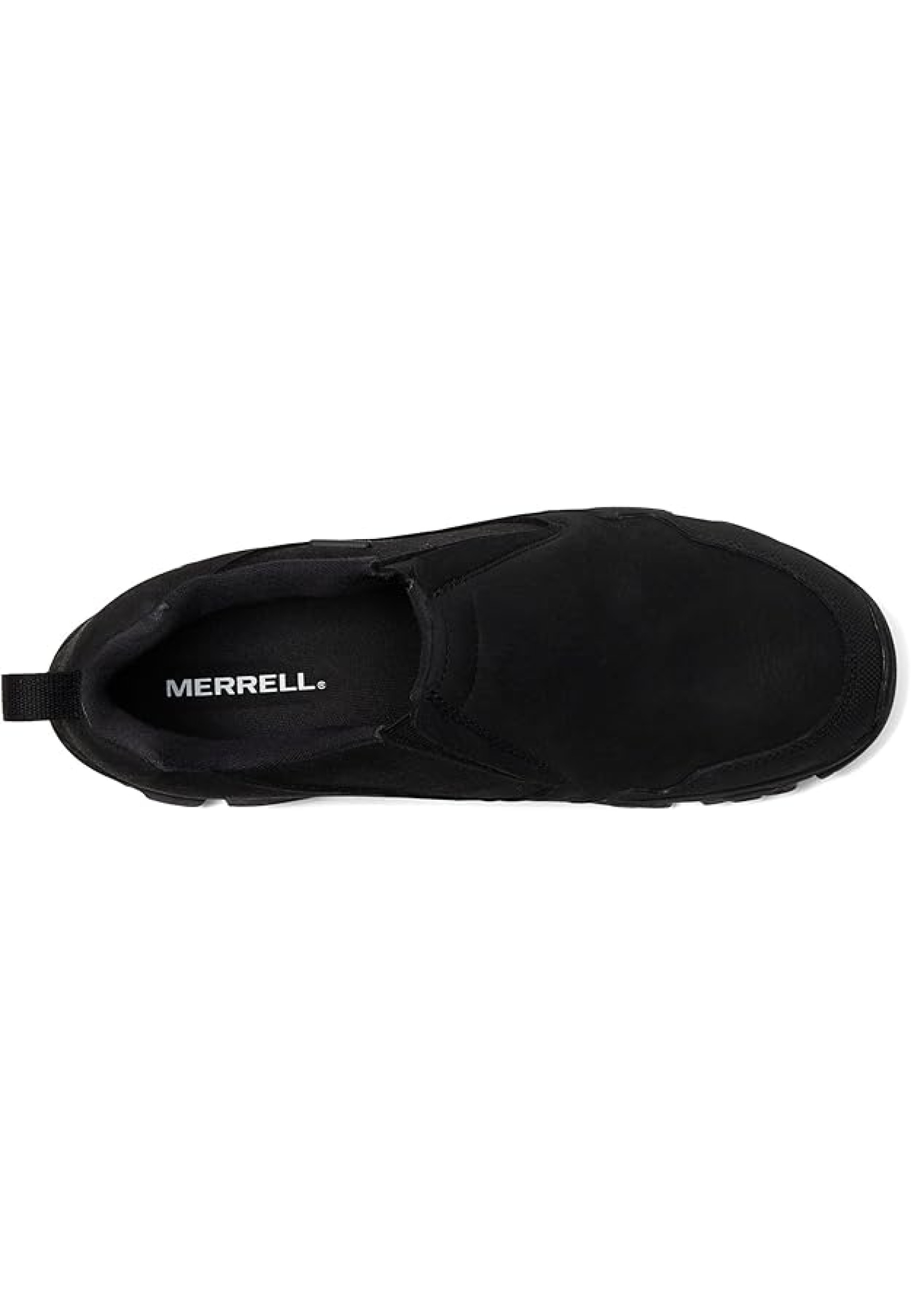 Чоловічі зимові кросівки Merrell ColdPack 3 Thermo Synthetic Moc Waterproof