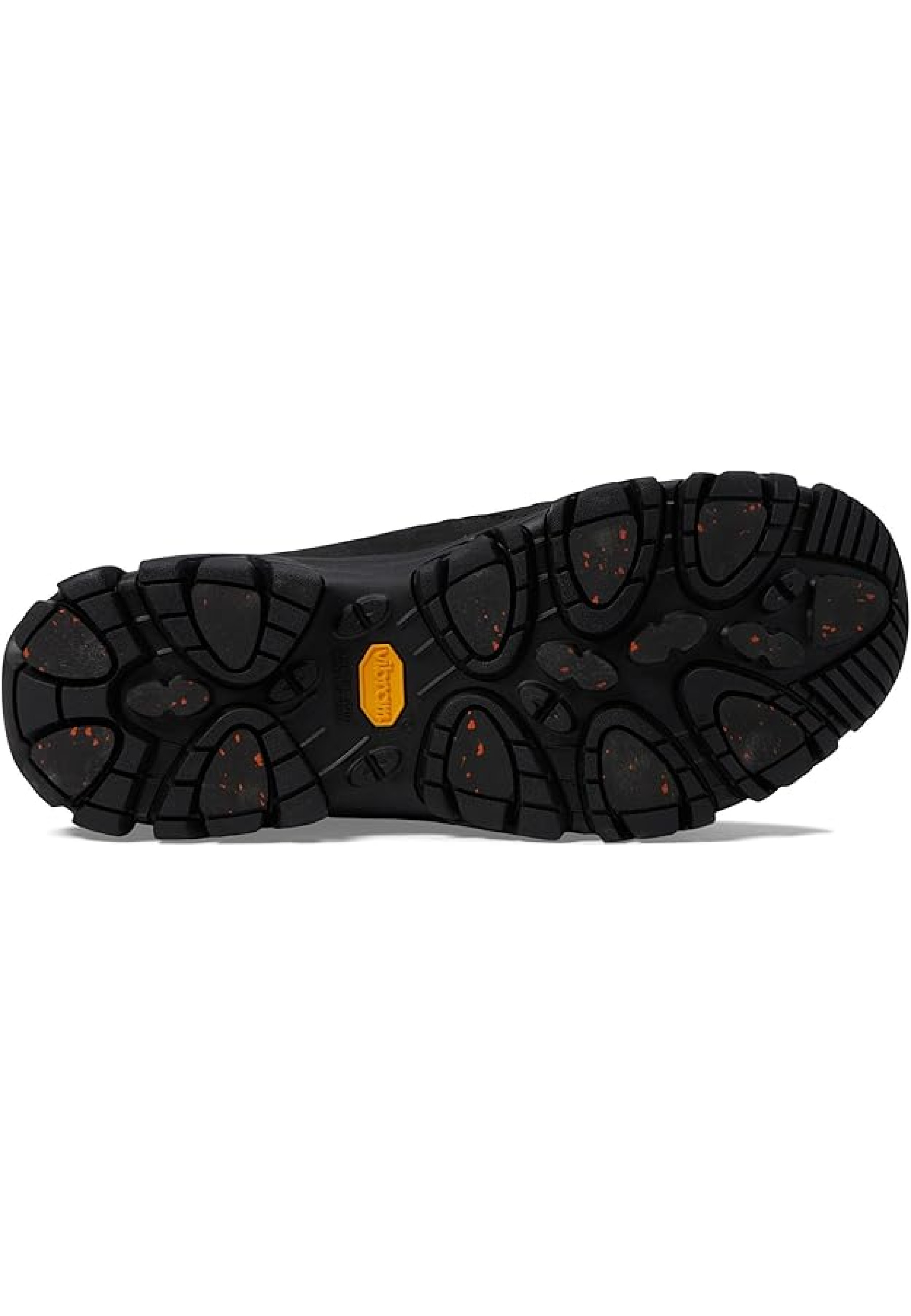 Чоловічі зимові кросівки Merrell ColdPack 3 Thermo Synthetic Moc Waterproof
