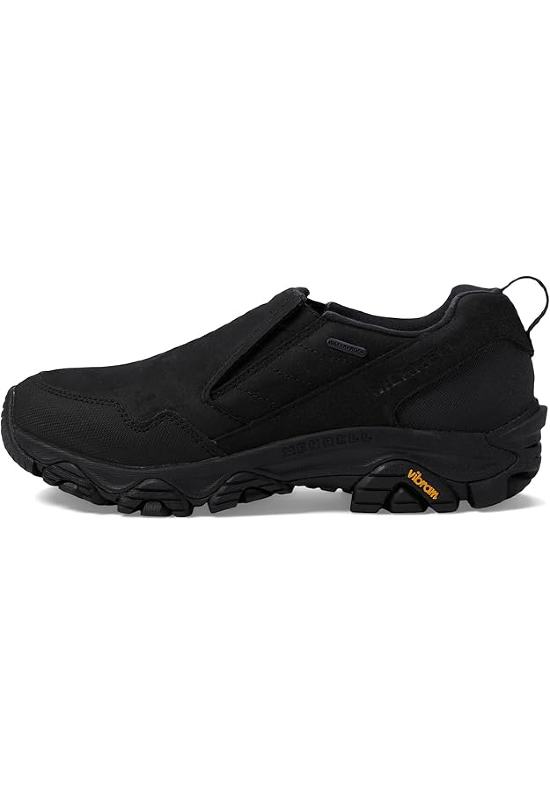 Чоловічі зимові кросівки Merrell ColdPack 3 Thermo Synthetic Moc Waterproof