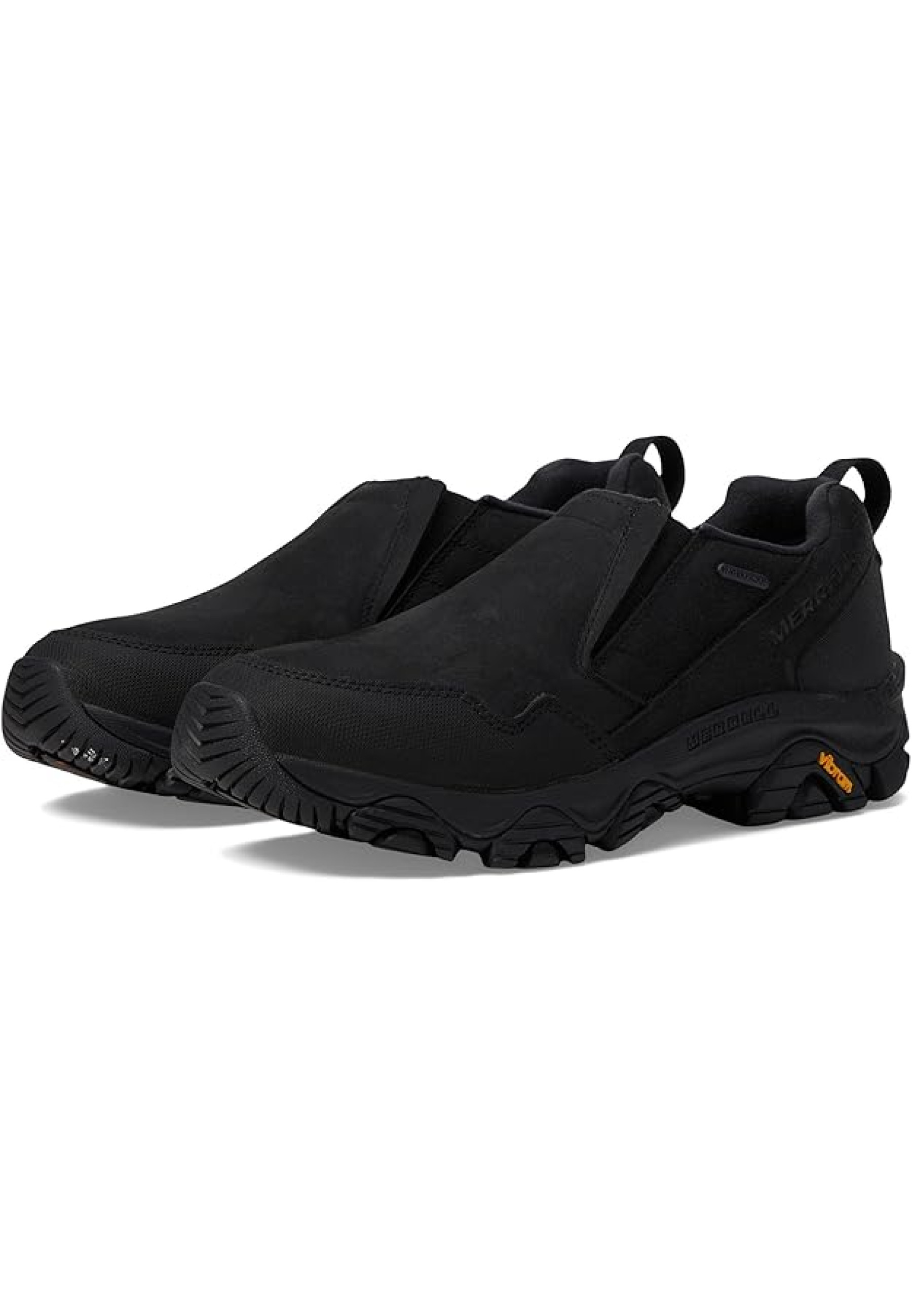 Чоловічі зимові кросівки Merrell ColdPack 3 Thermo Synthetic Moc Waterproof