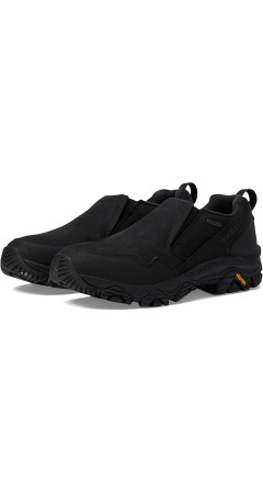 Чоловічі трекінгові черевики Merrell ColdPack 3 Thermo Synthetic Moc Waterproof Shoes