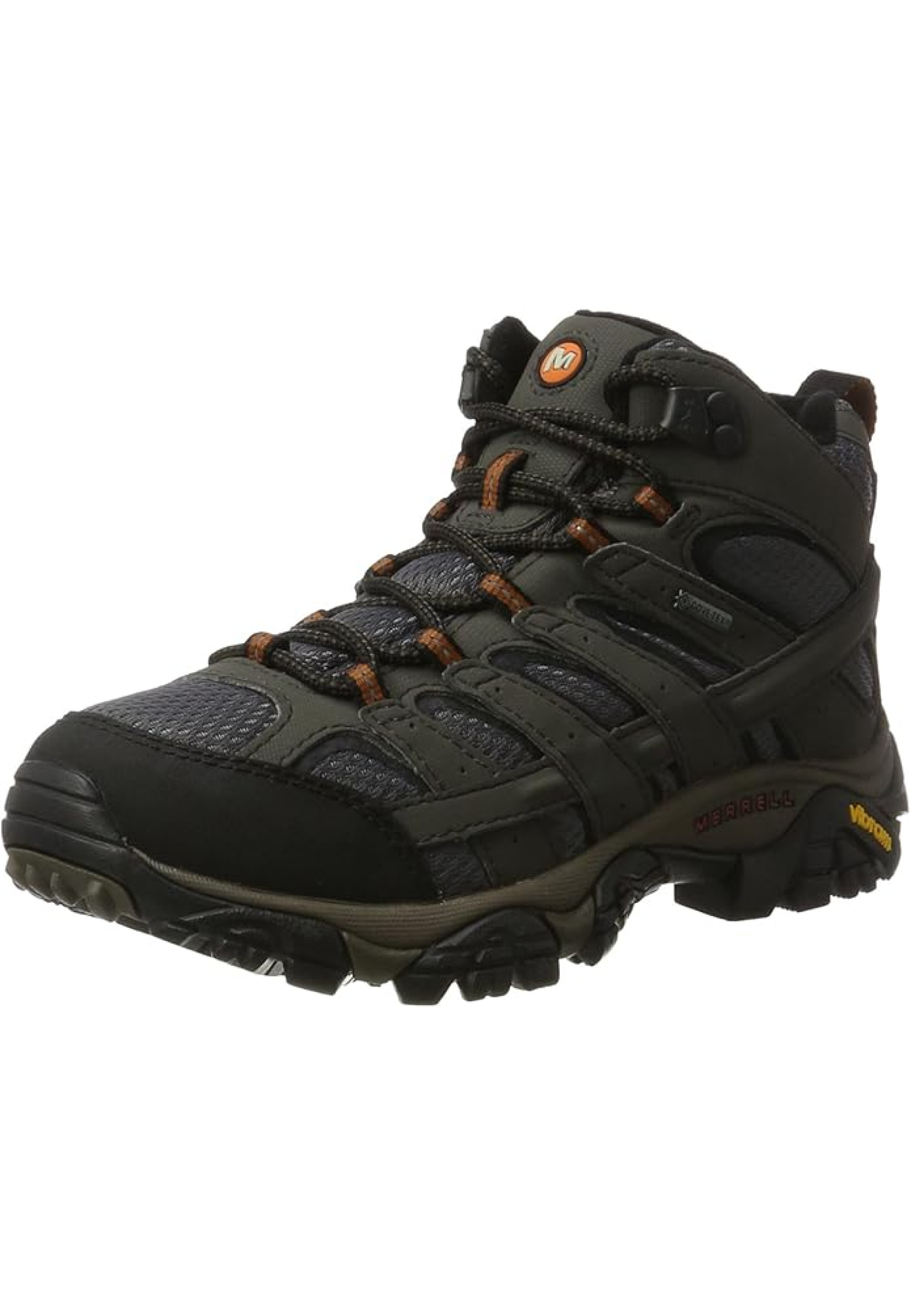Чоловічі туристичні черевики Merrell Moab 2 Hiking Shoe