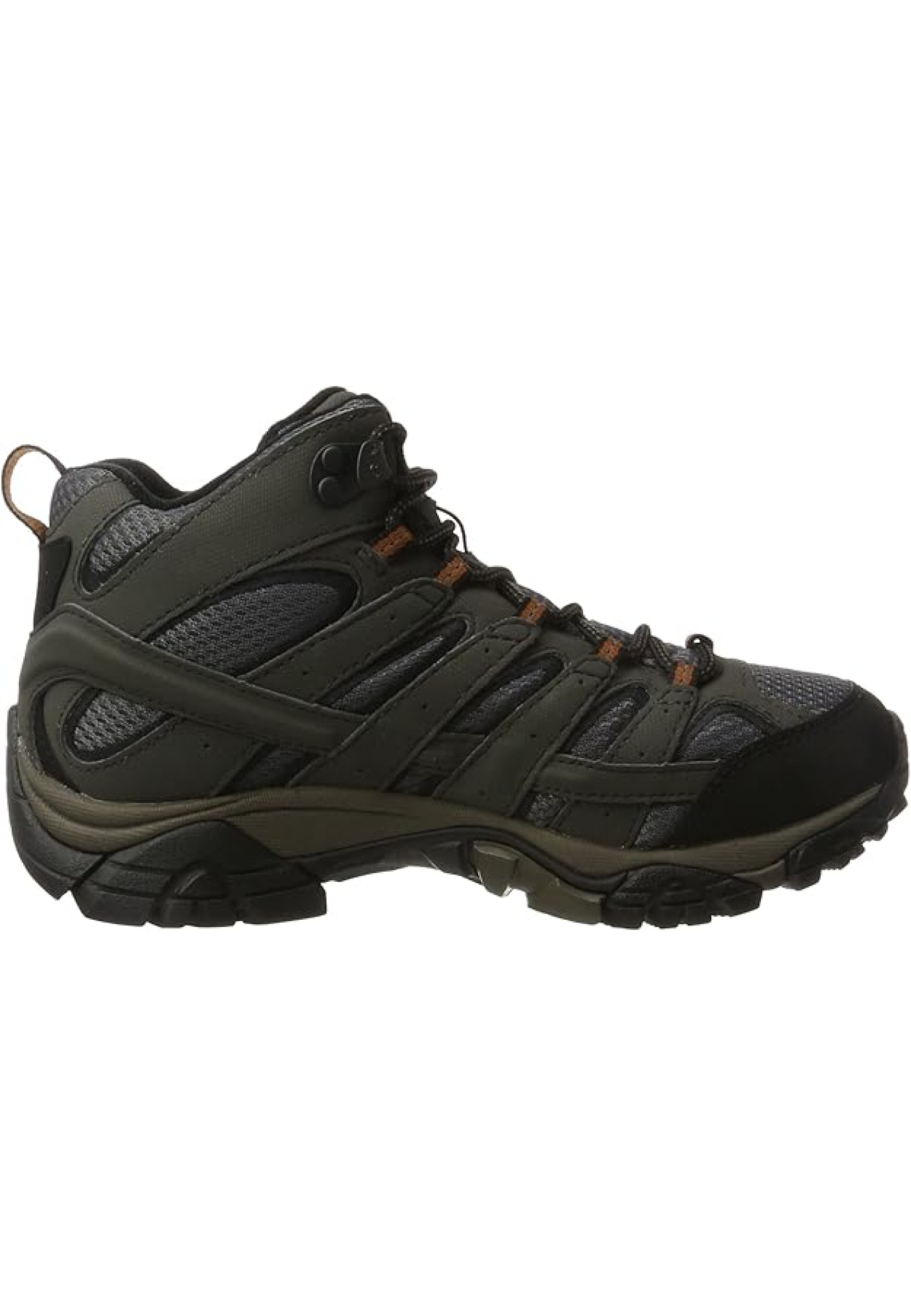Чоловічі туристичні черевики Merrell Moab 2 Hiking Shoe