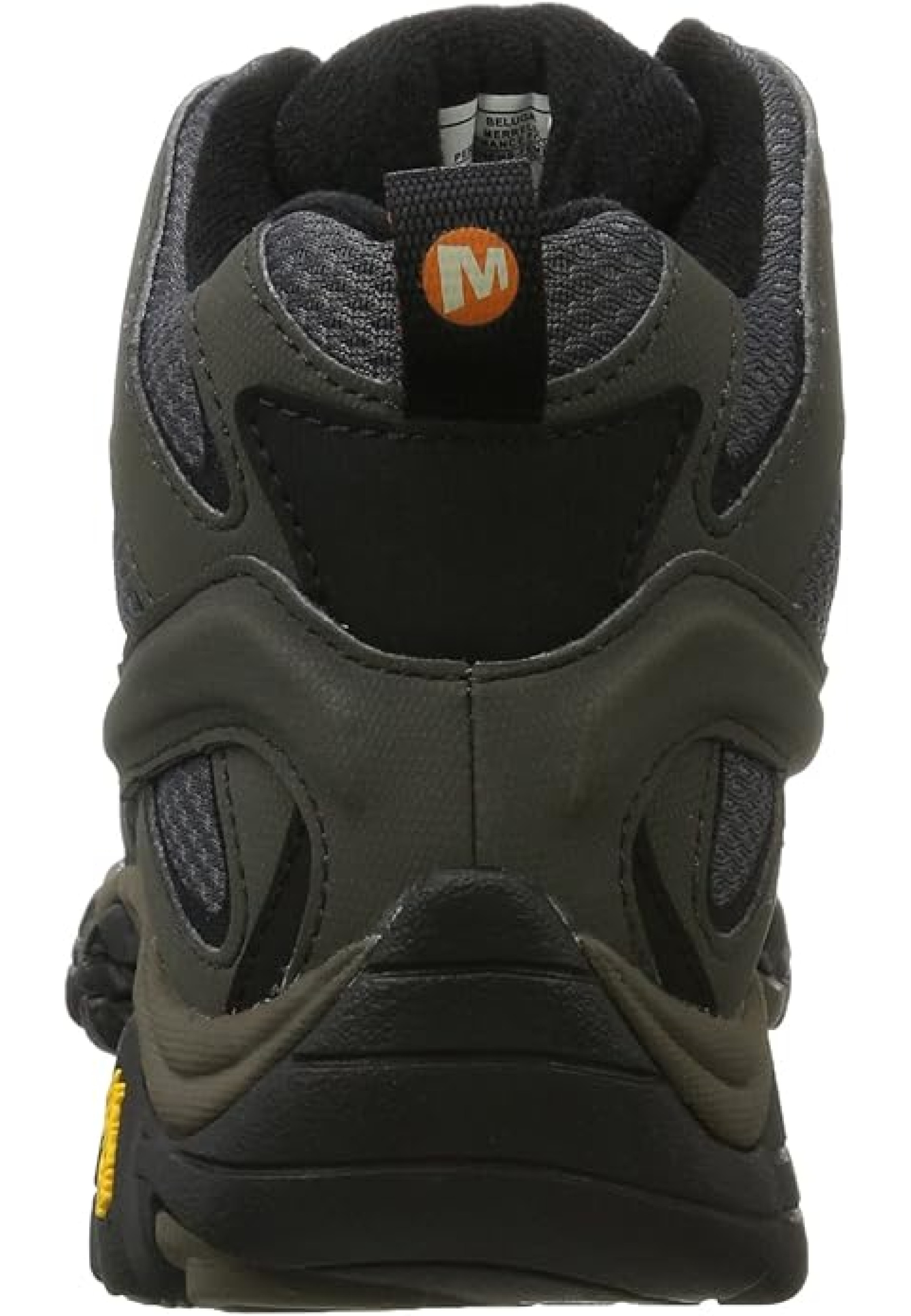 Чоловічі туристичні черевики Merrell Moab 2 Hiking Shoe