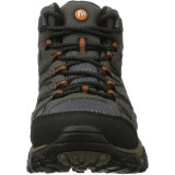 Чоловічі туристичні черевики Merrell Moab 2 Hiking Shoe