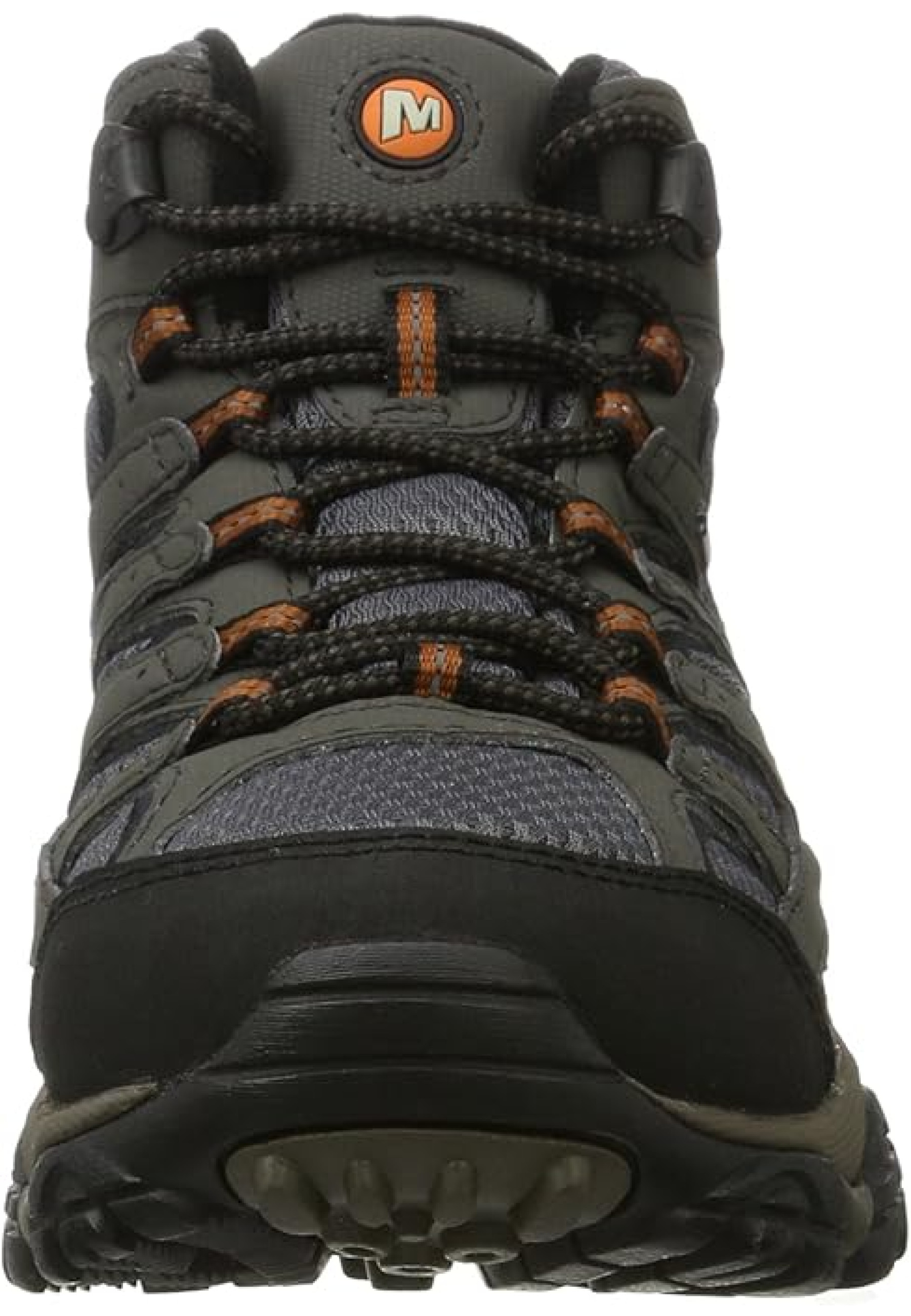 Чоловічі туристичні черевики Merrell Moab 2 Hiking Shoe