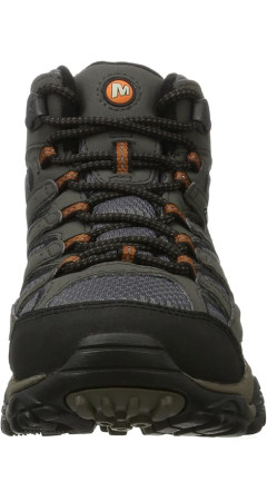 Чоловічі туристичні черевики Merrell Moab 2 Hiking Shoe