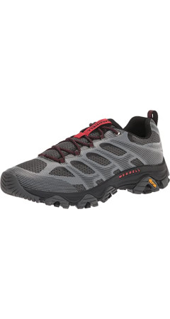 Чоловіче взуття Merrell Men's Moab 3 Edge Hiking Shoe
