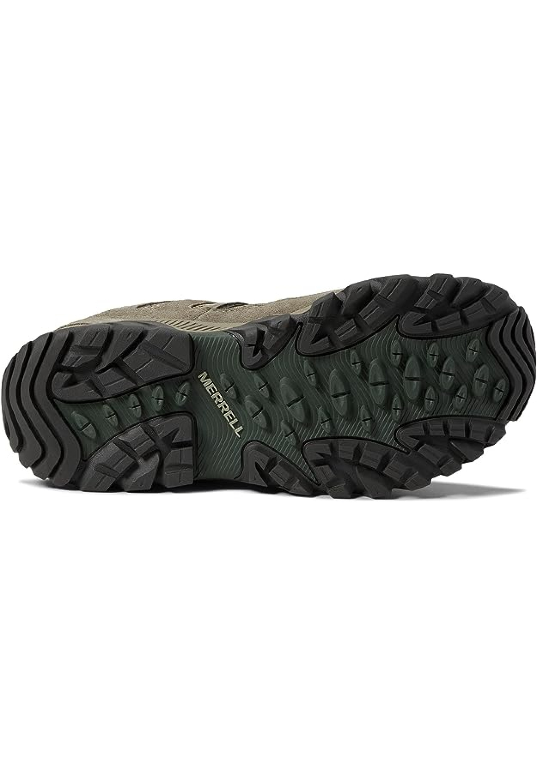 Мужские туристические ботинки Merrell Men's Oakcreek Hiking Shoe