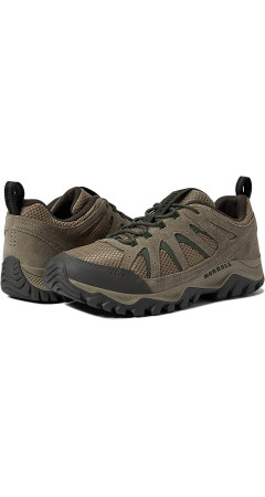 Чоловічі туристичні черевики Merrell Men's Oakcreek Hiking Shoe