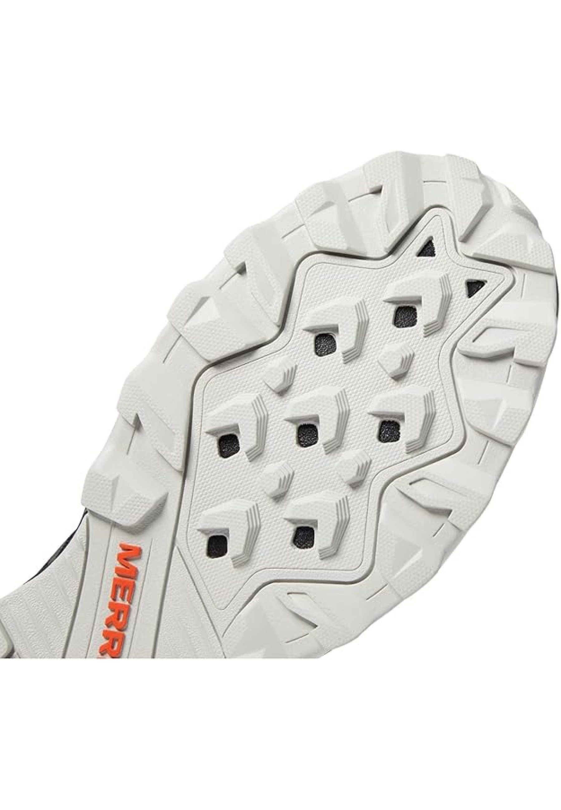 Чоловічі трекінгові черевики Merrell Speed Eco Hiking Shoe