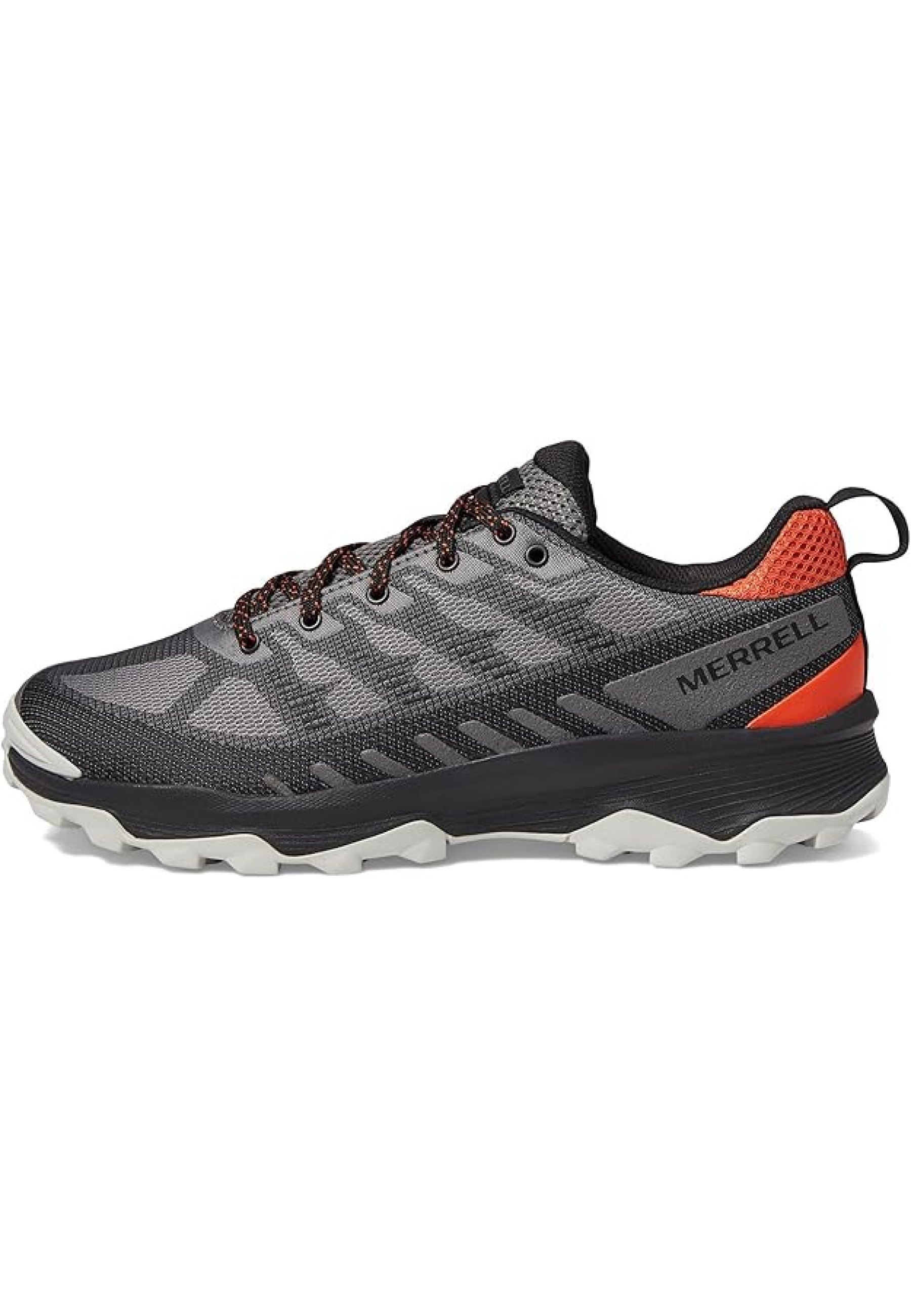 Чоловічі трекінгові черевики Merrell Speed Eco Hiking Shoe