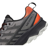 Чоловічі трекінгові черевики Merrell Speed Eco Hiking Shoe