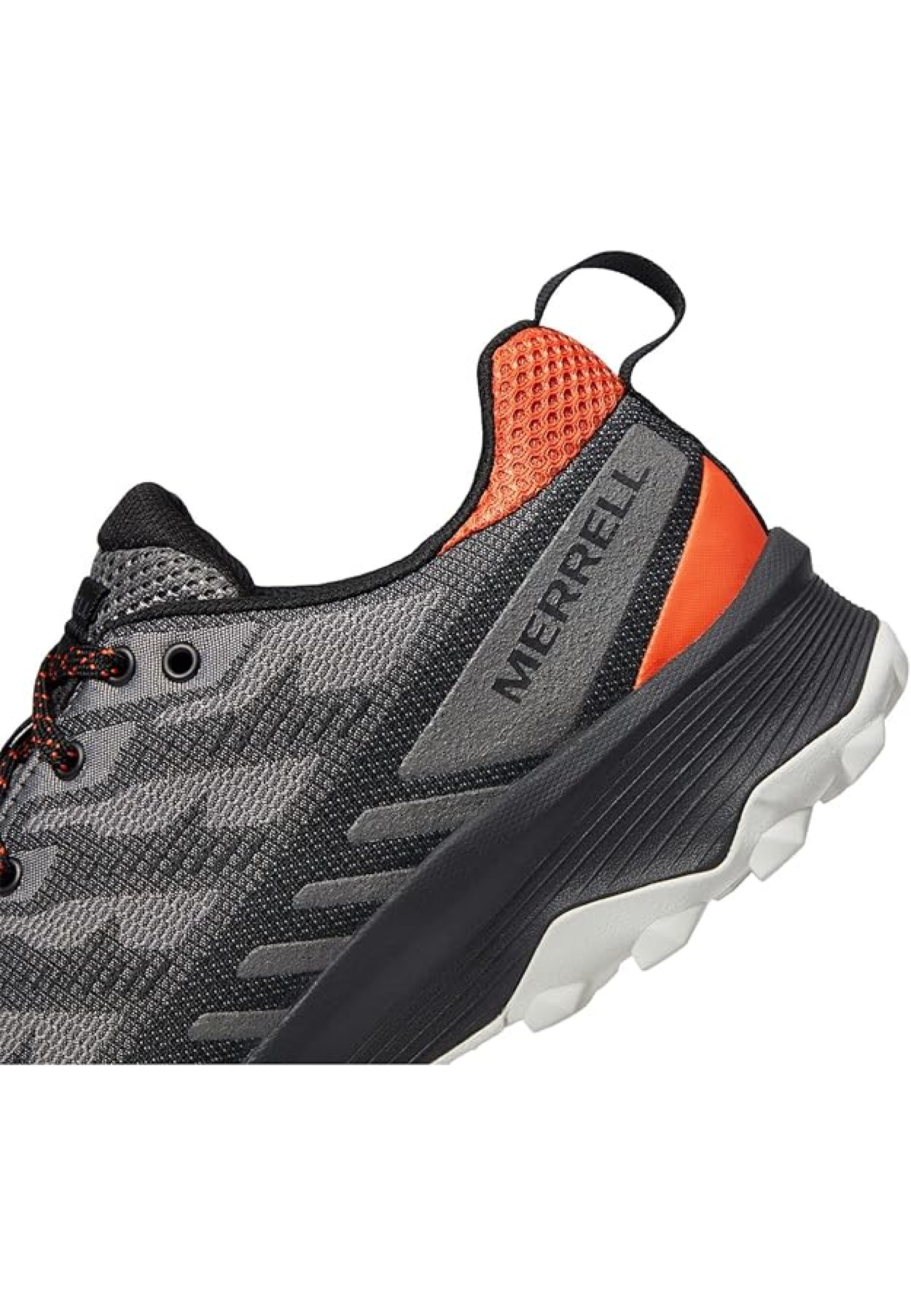 Чоловічі трекінгові черевики Merrell Speed Eco Hiking Shoe