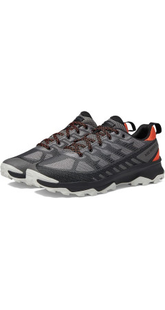 Чоловічі трекінгові черевики Merrell Speed Eco Hiking Shoe