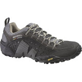Чоловічі туристичні кросівки Merrell Intercept Smooth Black
