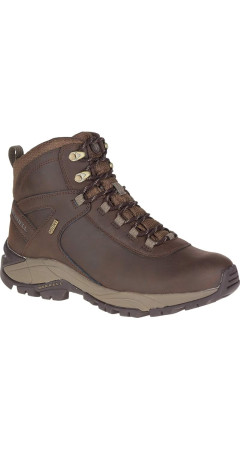 Мужские трекинговые ботинки Merrell Vego Mid Leather Waterproof Boot
