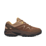 Чоловічі черевики Merrell Yokota 3 Waterproof Mole в лісі після дощу